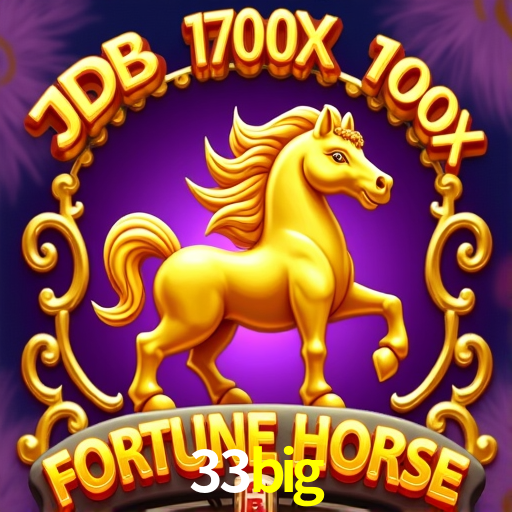 33big: Seu Cassino Premiado com Pagamentos Rápidos