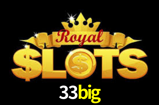 Bônus Generosos e Exclusivos no 33big para Você!